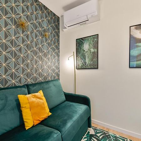 Luxury New Studio 2Pers/Champs Elysees/Ar Paris Exterior photo