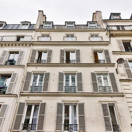 Luxury New Studio 2Pers/Champs Elysees/Ar Paris Exterior photo