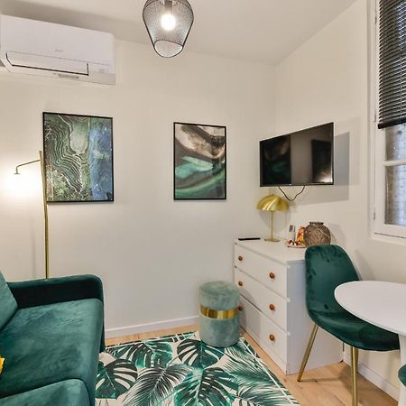 Luxury New Studio 2Pers/Champs Elysees/Ar Paris Exterior photo