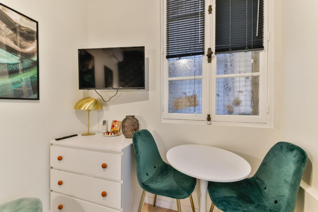 Luxury New Studio 2Pers/Champs Elysees/Ar Paris Exterior photo